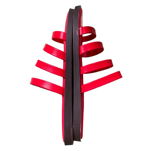 Kenneth Cole Reaction slip on size 9.5 - Picture 5 of 10